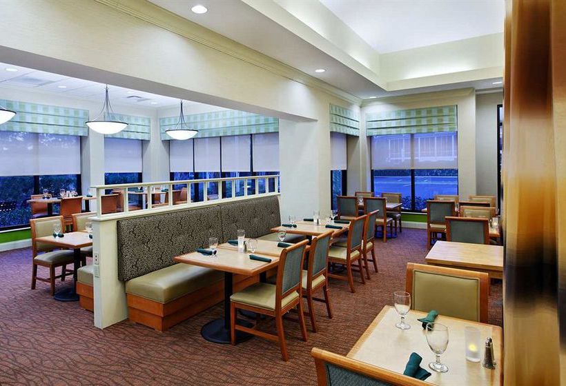 Hotel Hilton Garden Inn Beaufort  | Beaufort | South Carolina | United States 14