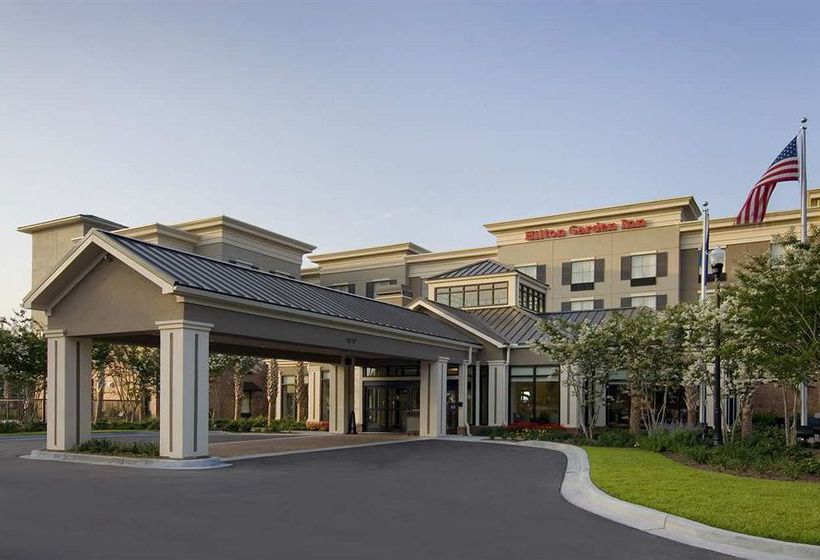 Hotel Hilton Garden Inn Beaufort  | Beaufort | South Carolina | United States 15