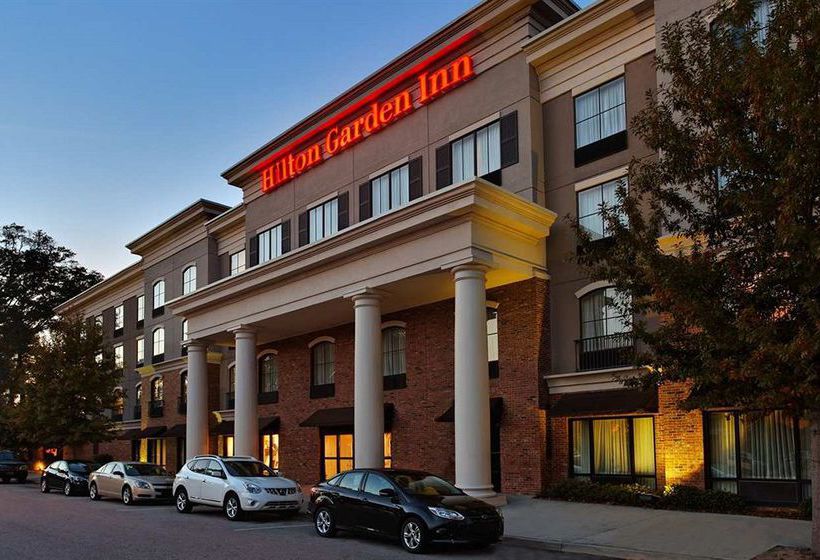 Hotel Hilton Garden Inn Beaufort  | Beaufort | South Carolina | United States 16