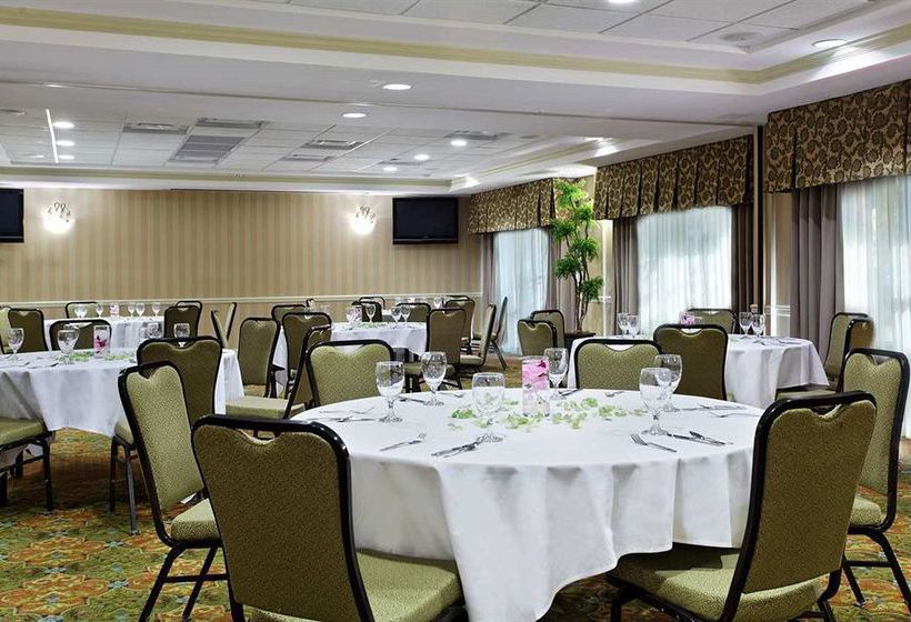 Hotel Hilton Garden Inn Beaufort  | Beaufort | South Carolina | United States 17