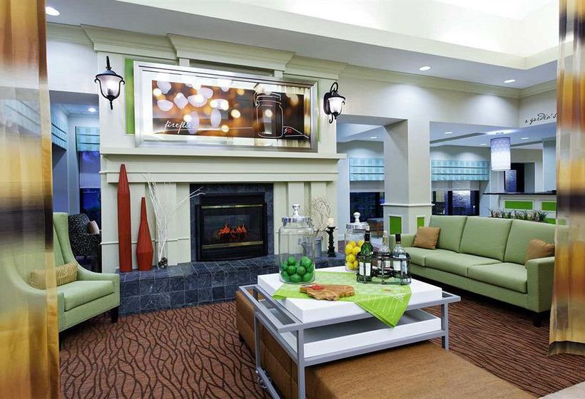 Hotel Hilton Garden Inn Beaufort  | Beaufort | South Carolina | United States 18