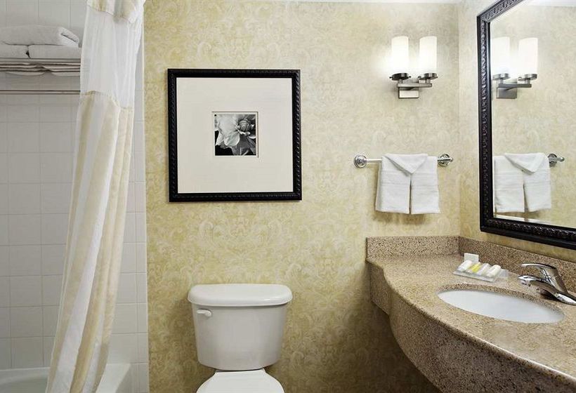 Hotel Hilton Garden Inn Beaufort  | Beaufort | South Carolina | United States 19