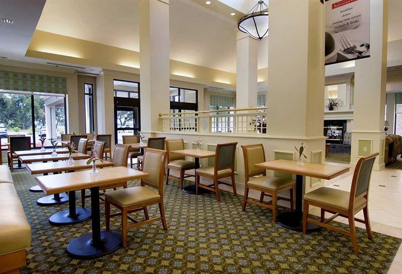 Hotel Hilton Garden Inn Beaufort  | Beaufort | South Carolina | United States 2