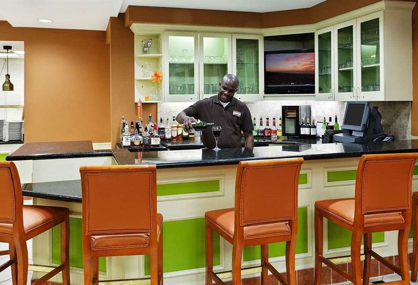 Hotel Hilton Garden Inn Beaufort  | Beaufort | South Carolina | United States 20