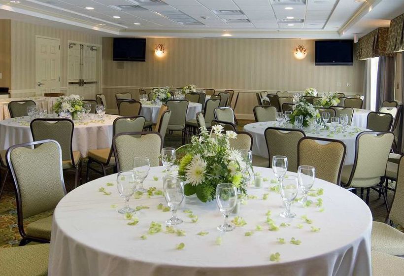 Hotel Hilton Garden Inn Beaufort  | Beaufort | South Carolina | United States 3