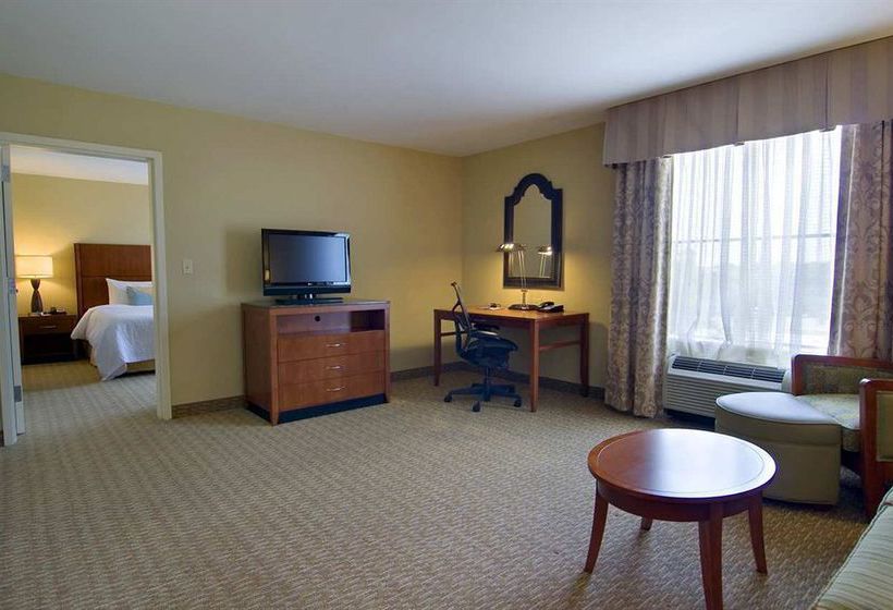 Hotel Hilton Garden Inn Beaufort  | Beaufort | South Carolina | United States 4