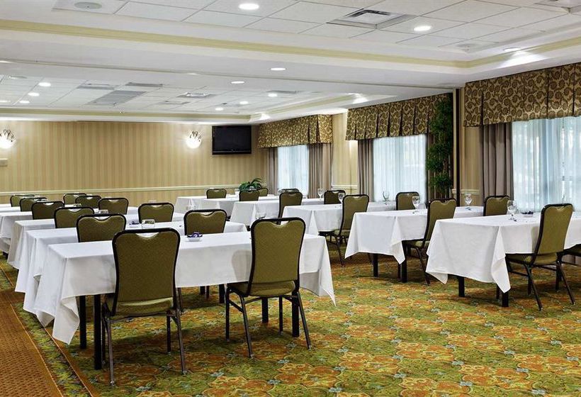 Hotel Hilton Garden Inn Beaufort  | Beaufort | South Carolina | United States 5