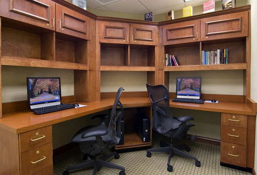 Hotel Hilton Garden Inn Beaufort  | Beaufort | South Carolina | United States 7