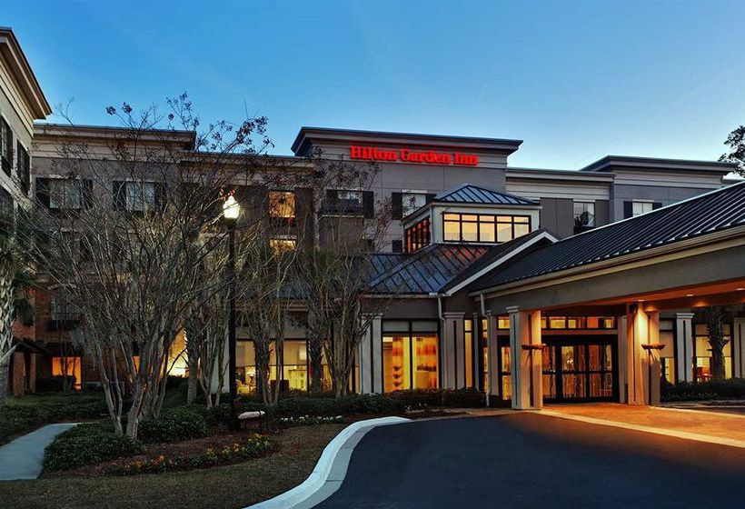 Hotel Hilton Garden Inn Beaufort  | Beaufort | South Carolina | United States 8