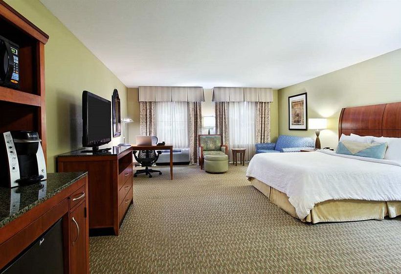 Hotel Hilton Garden Inn Beaufort  | Beaufort | South Carolina | United States 9