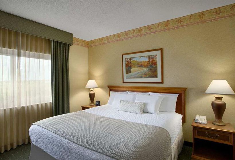 Embassy Suites North Charleston - Airport Hotel & Convention  | North Charleston | South Carolina | United States 10