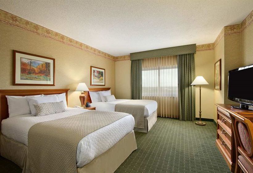 Embassy Suites North Charleston - Airport Hotel & Convention  | North Charleston | South Carolina | United States 11