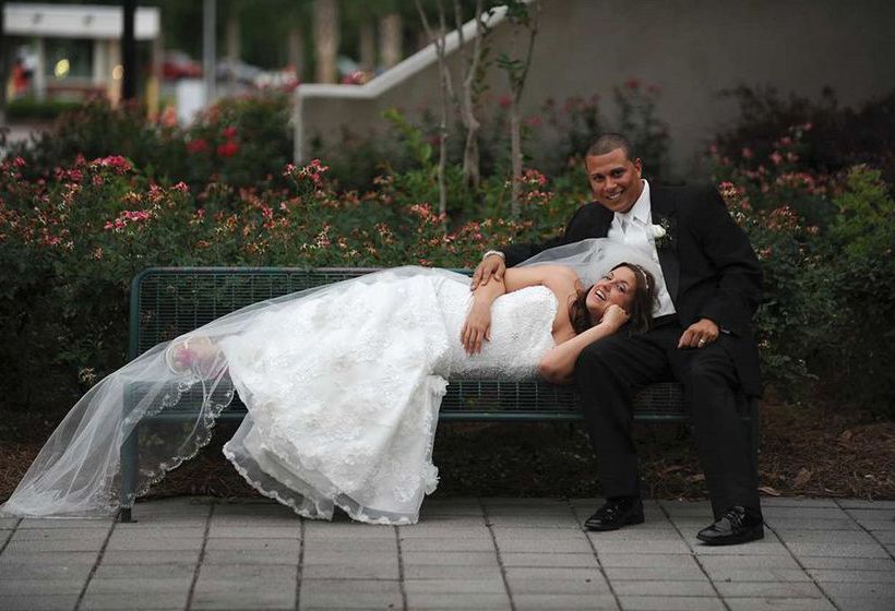 Embassy Suites North Charleston - Airport Hotel & Convention  | North Charleston | South Carolina | United States 12