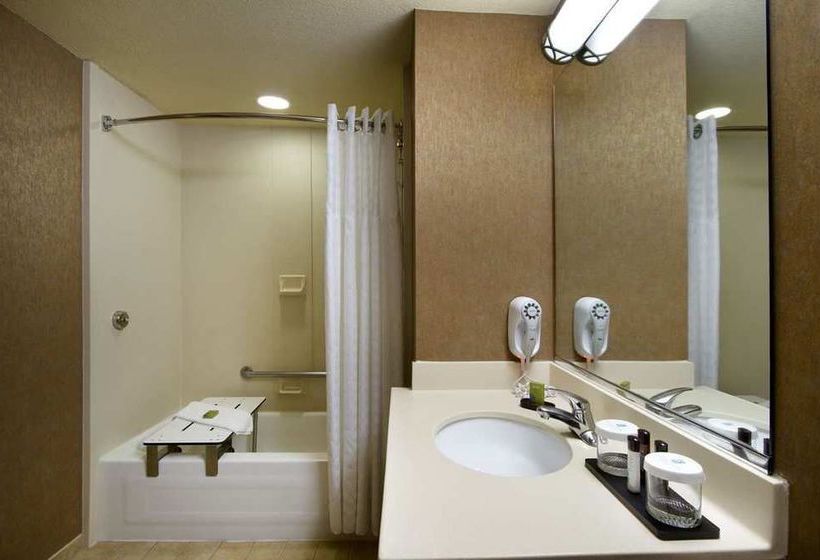 Embassy Suites North Charleston - Airport Hotel & Convention  | North Charleston | South Carolina | United States 14