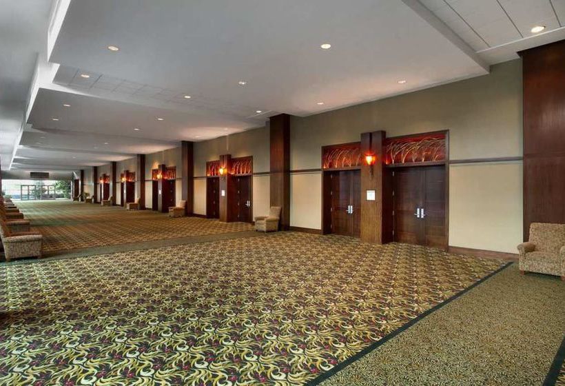 Embassy Suites North Charleston - Airport Hotel & Convention  | North Charleston | South Carolina | United States 16