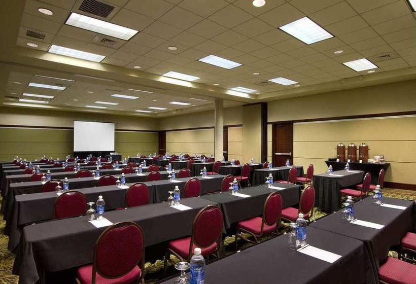 Embassy Suites North Charleston - Airport Hotel & Convention  | North Charleston | South Carolina | United States 17
