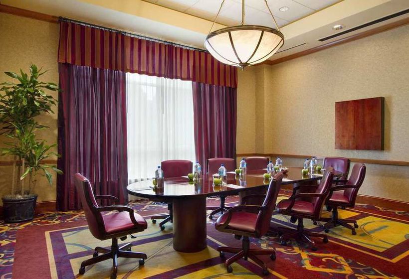 Embassy Suites North Charleston - Airport Hotel & Convention  | North Charleston | South Carolina | United States 18