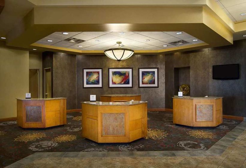 Embassy Suites North Charleston - Airport Hotel & Convention  | North Charleston | South Carolina | United States 19