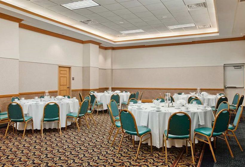 Embassy Suites North Charleston - Airport Hotel & Convention  | North Charleston | South Carolina | United States 2