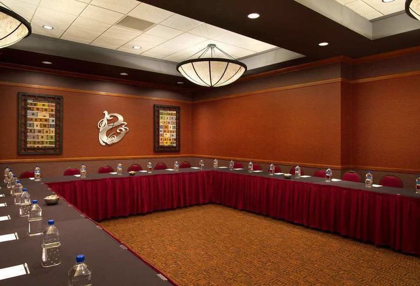 Embassy Suites North Charleston - Airport Hotel & Convention  | North Charleston | South Carolina | United States 20