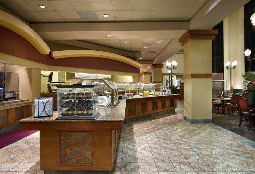 Embassy Suites North Charleston - Airport Hotel & Convention  | North Charleston | South Carolina | United States 4