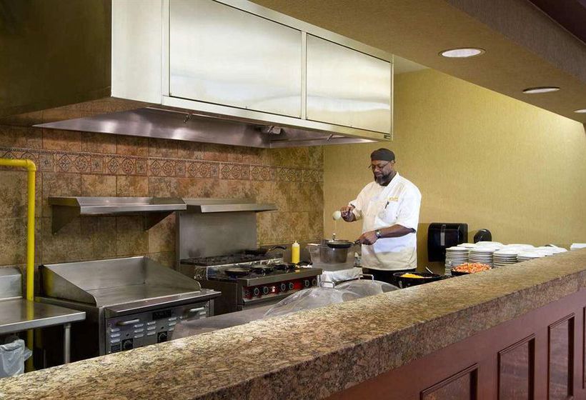 Embassy Suites North Charleston - Airport Hotel & Convention  | North Charleston | South Carolina | United States 5