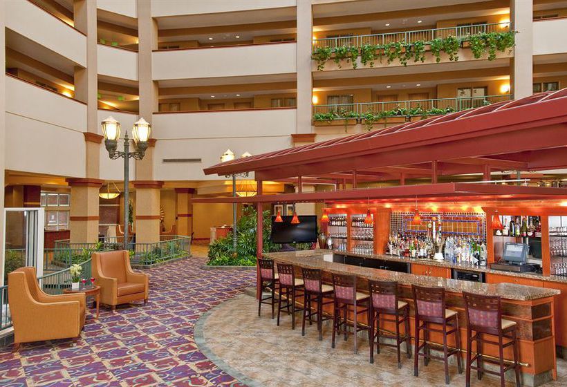 Embassy Suites North Charleston - Airport Hotel & Convention  | North Charleston | South Carolina | United States 6