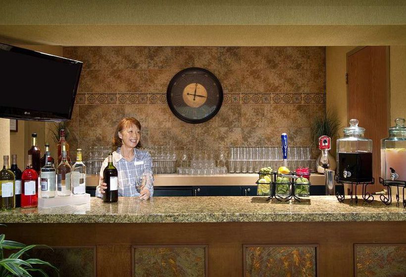 Embassy Suites North Charleston - Airport Hotel & Convention  | North Charleston | South Carolina | United States 7