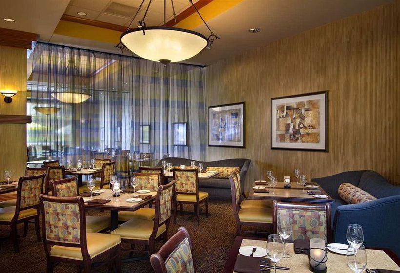 Embassy Suites North Charleston - Airport Hotel & Convention  | North Charleston | South Carolina | United States 8