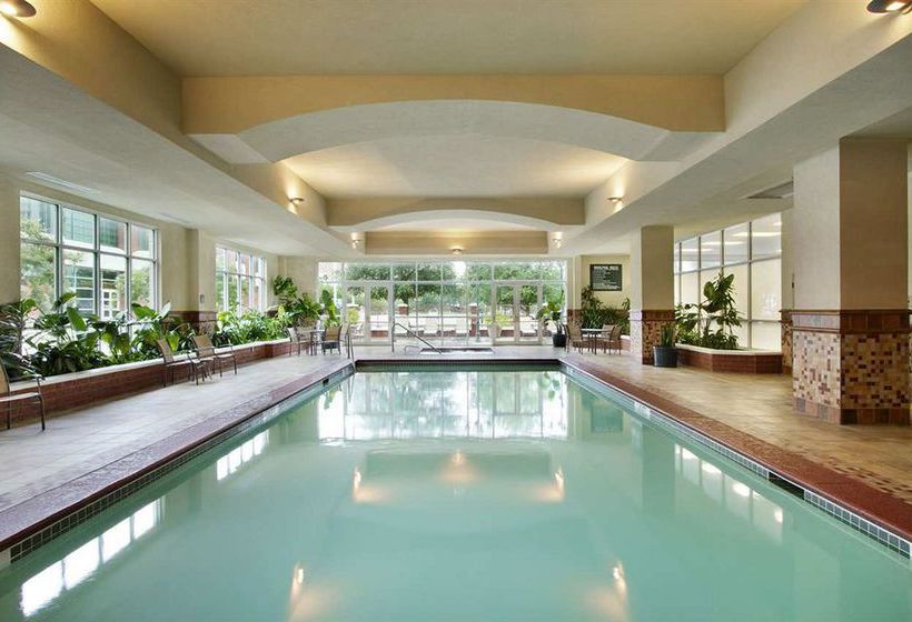 Embassy Suites North Charleston - Airport Hotel & Convention  | North Charleston | South Carolina | United States 9