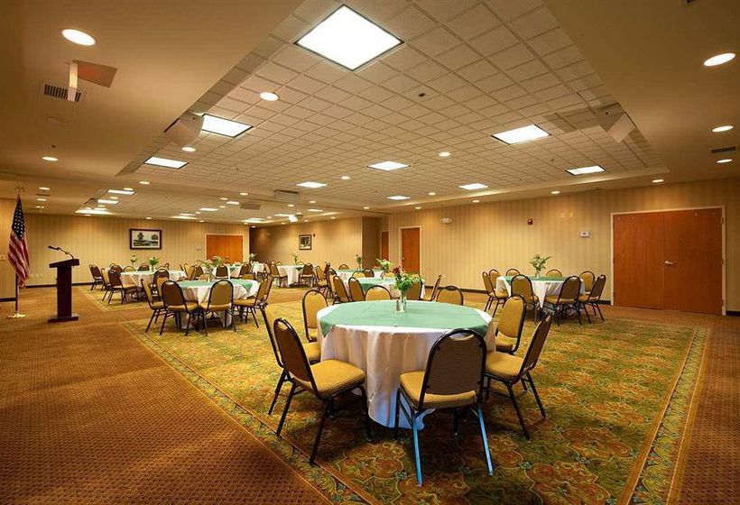 Hotel Hilton Garden Inn Charleston Airport  | North Charleston | South Carolina | United States 1