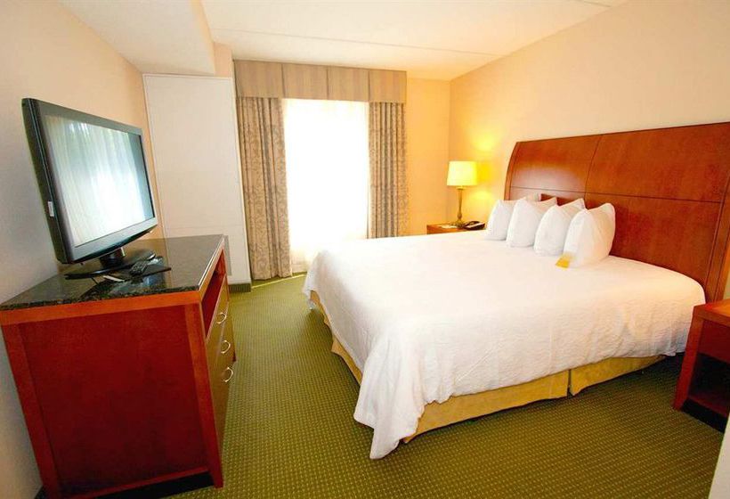 Hotel Hilton Garden Inn Charleston Airport  | North Charleston | South Carolina | United States 18