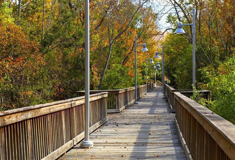 Hotel Hilton Garden Inn Charleston Airport  | North Charleston | South Carolina | United States 2