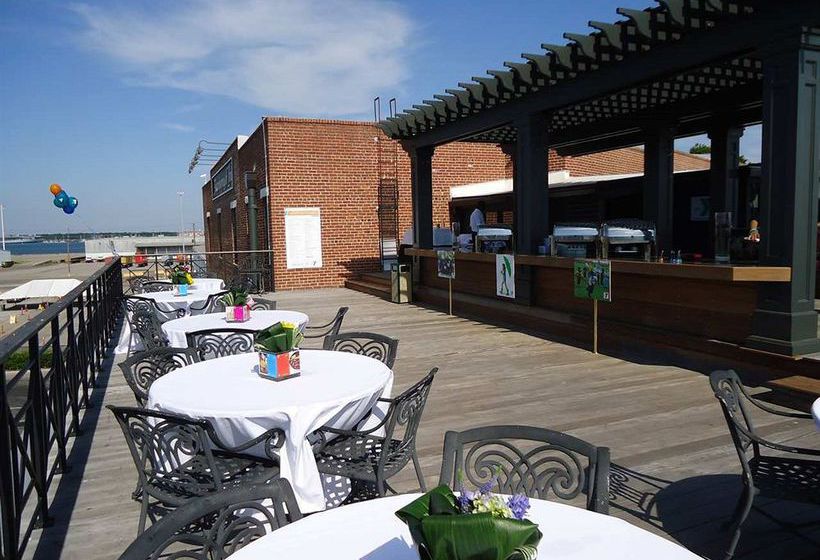 Hotel Hilton Garden Inn Charleston Airport  | North Charleston | South Carolina | United States 3