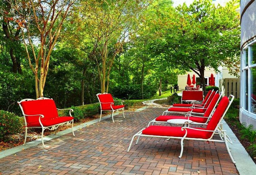 Hotel Hilton Garden Inn Charleston Airport  | North Charleston | South Carolina | United States 5