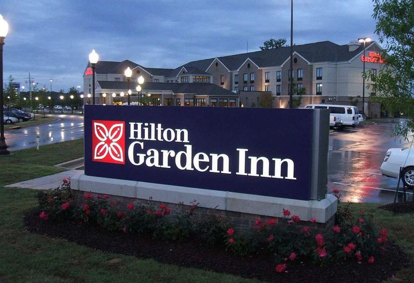 Hotel Hilton Garden Inn Memphis Southaven 