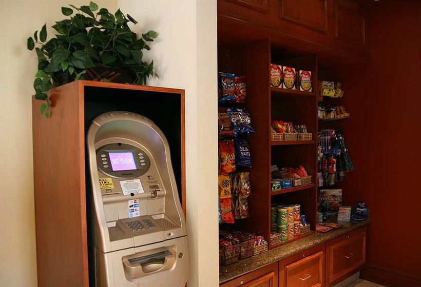 Hotel Hilton Garden Inn Mystic groton  | Groton | Connecticut | United States 11