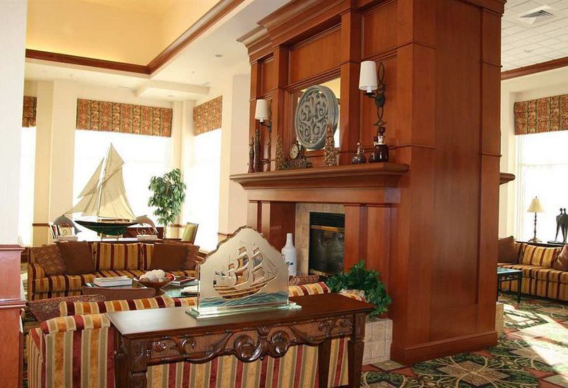 Hotel Hilton Garden Inn Mystic groton  | Groton | Connecticut | United States 13