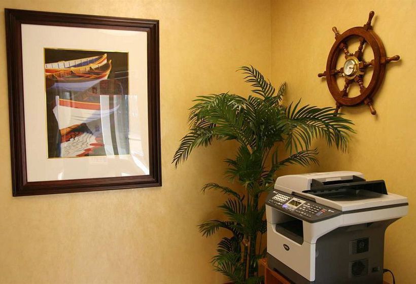 Hotel Hilton Garden Inn Mystic groton  | Groton | Connecticut | United States 14