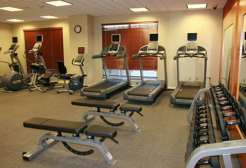 Hotel Hilton Garden Inn Mystic groton  | Groton | Connecticut | United States 15