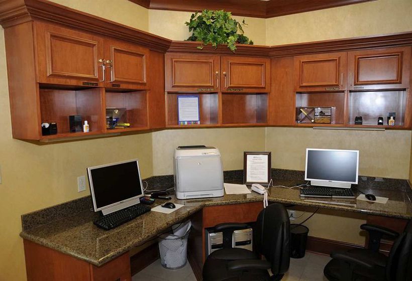 Hotel Hilton Garden Inn Mystic groton  | Groton | Connecticut | United States 18