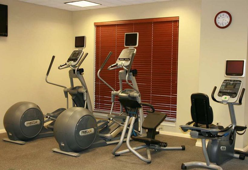 Hotel Hilton Garden Inn Mystic groton  | Groton | Connecticut | United States 19