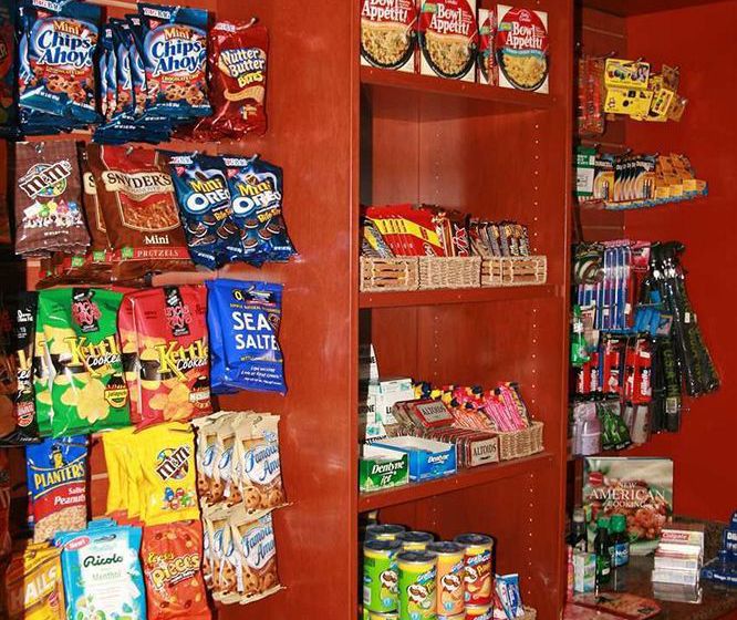 Hotel Hilton Garden Inn Mystic groton  | Groton | Connecticut | United States 2