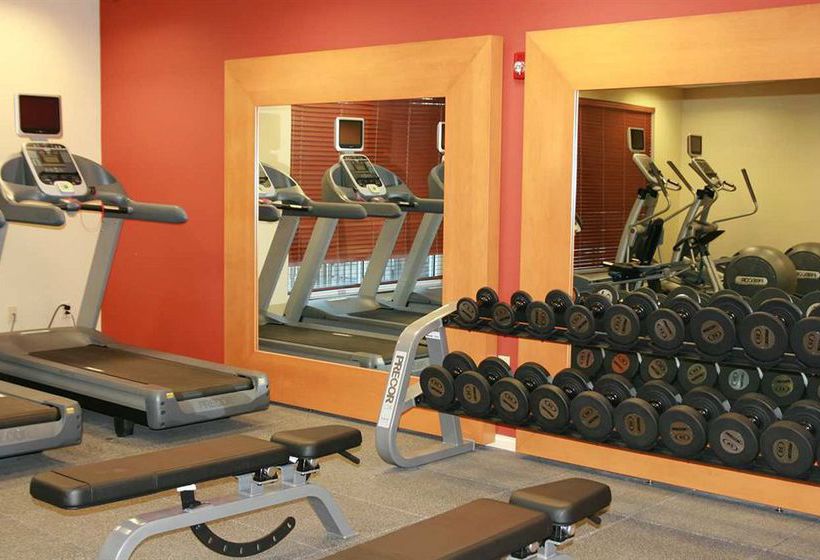 Hotel Hilton Garden Inn Mystic groton  | Groton | Connecticut | United States 20