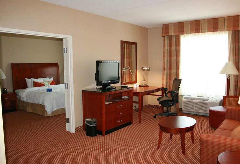 Hotel Hilton Garden Inn Mystic groton  | Groton | Connecticut | United States 4