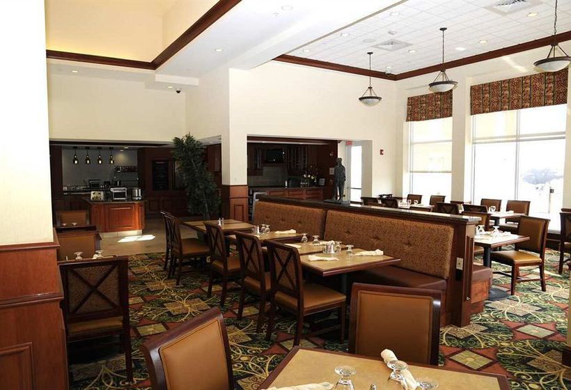 Hotel Hilton Garden Inn Mystic groton  | Groton | Connecticut | United States 5