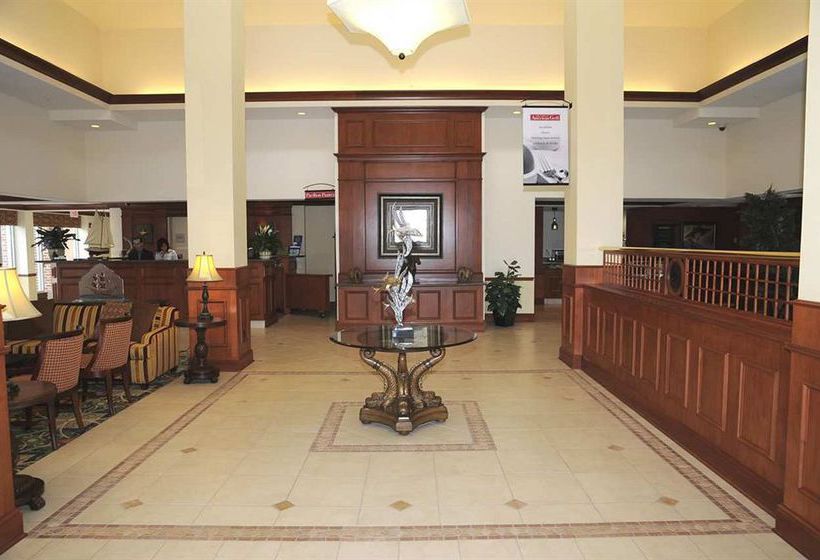 Hotel Hilton Garden Inn Mystic groton  | Groton | Connecticut | United States 7