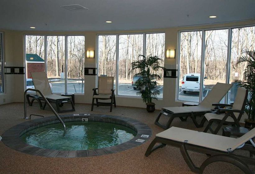 Hotel Hilton Garden Inn Mystic groton  | Groton | Connecticut | United States 8