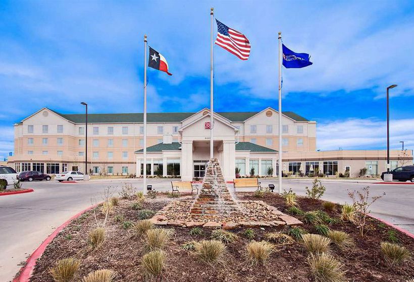 Hotel Hilton Garden Inn Abilene