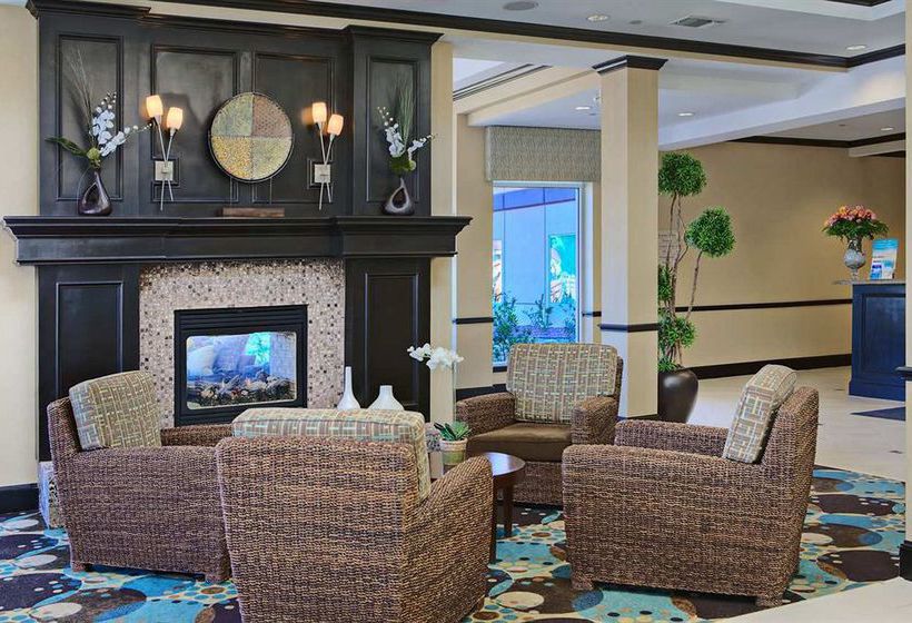 Hotel Hilton Garden Inn Abilene  | Abilene | Texas | United States 1